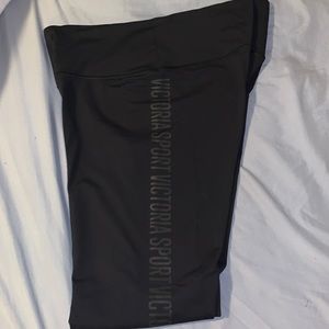 VS Sport Leggings! 🖤